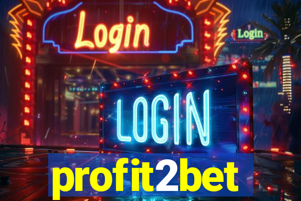 profit2bet