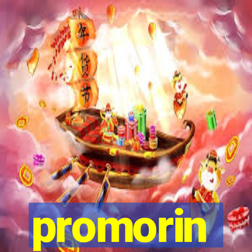 promorin