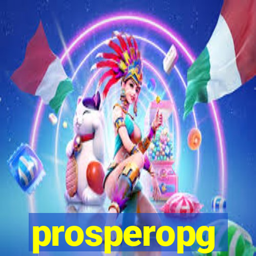 prosperopg