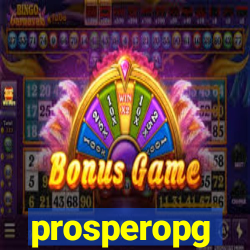 prosperopg