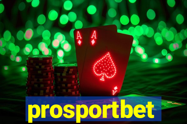 prosportbet