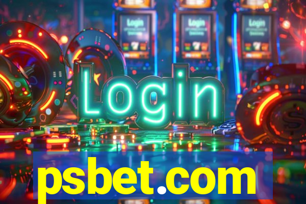 psbet.com