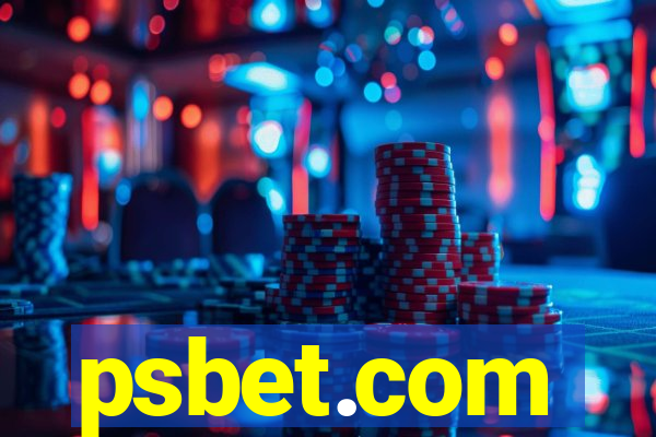 psbet.com