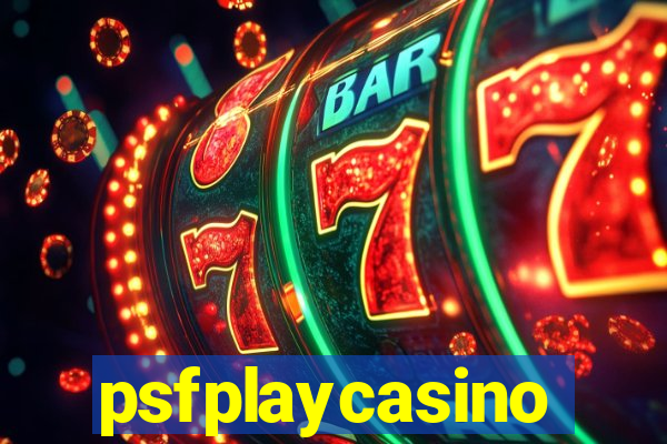 psfplaycasino