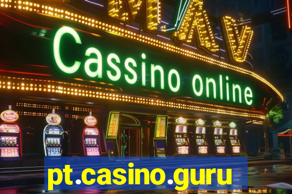 pt.casino.guru