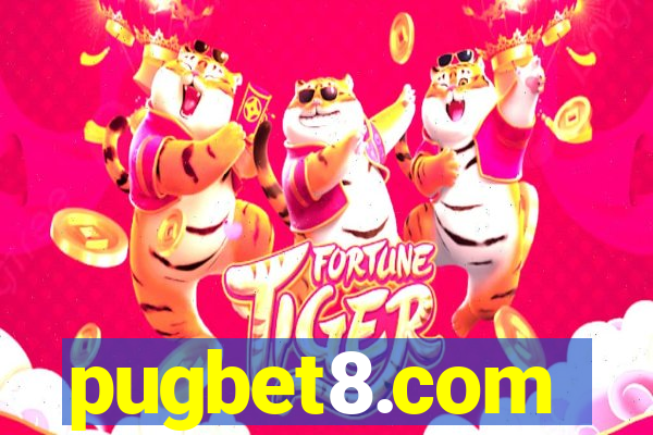 pugbet8.com