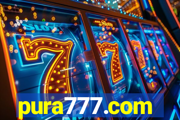 pura777.com