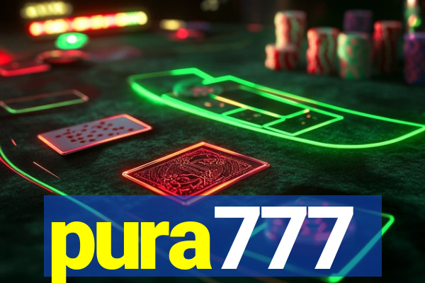 pura777