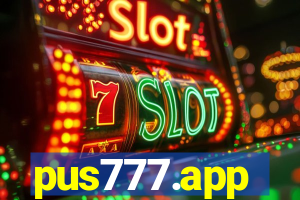 pus777.app