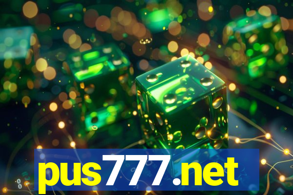 pus777.net