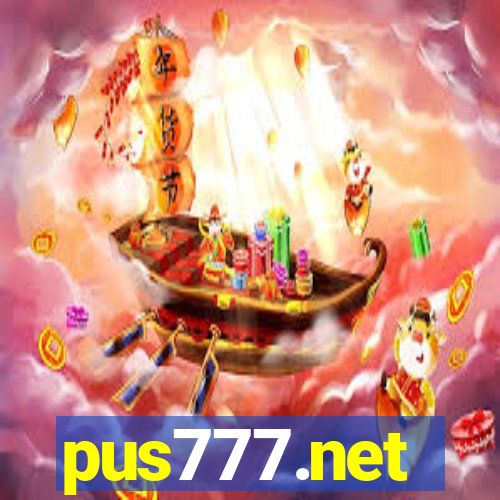 pus777.net