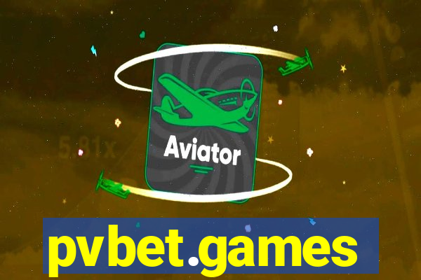 pvbet.games