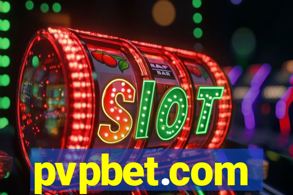 pvpbet.com