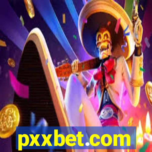 pxxbet.com