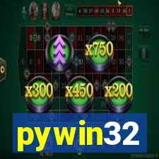 pywin32