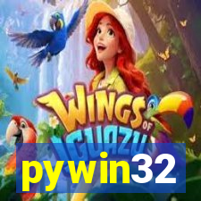 pywin32