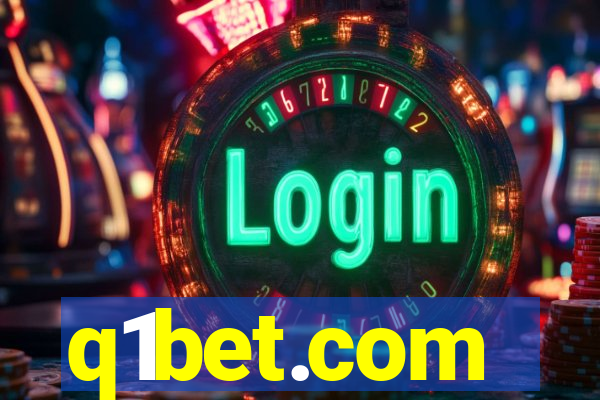 q1bet.com