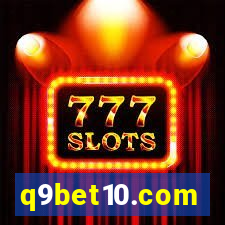 q9bet10.com