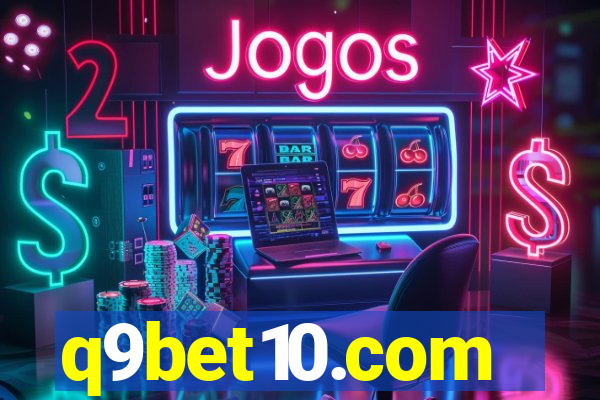 q9bet10.com