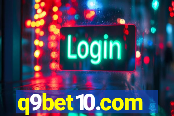 q9bet10.com