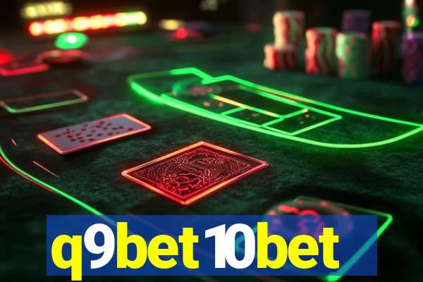 q9bet10bet