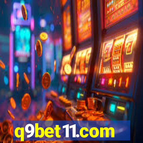 q9bet11.com