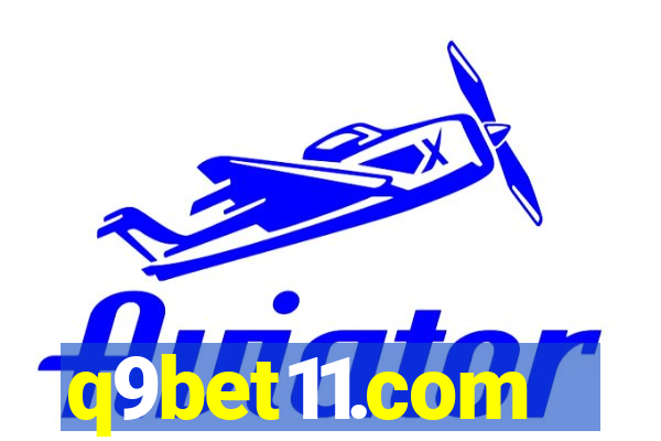 q9bet11.com