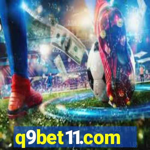 q9bet11.com