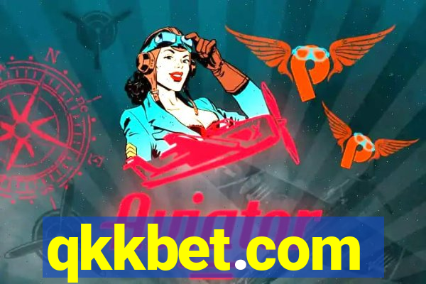 qkkbet.com