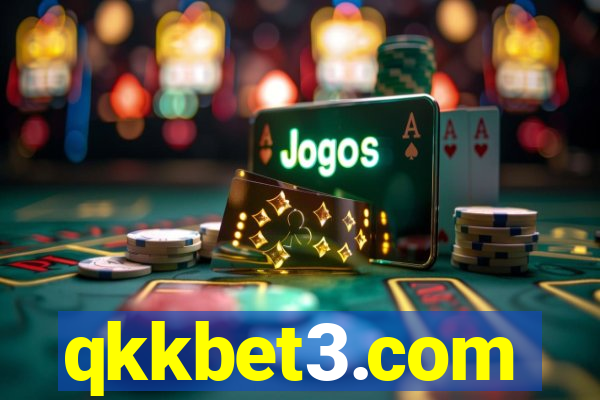 qkkbet3.com