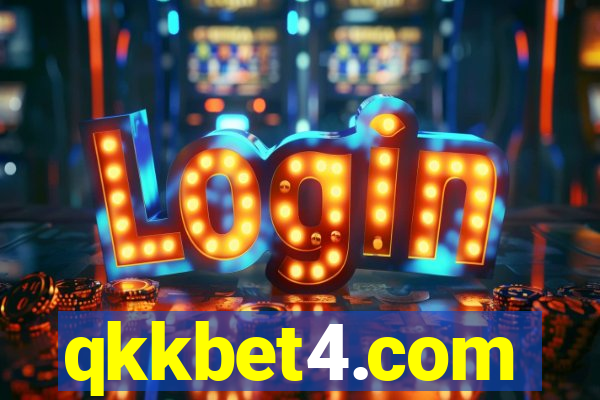 qkkbet4.com