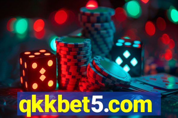 qkkbet5.com