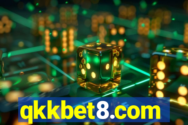 qkkbet8.com