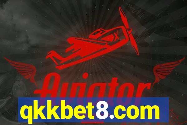 qkkbet8.com