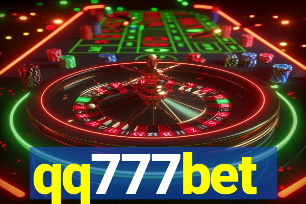 qq777bet