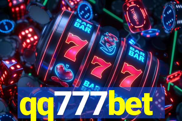 qq777bet