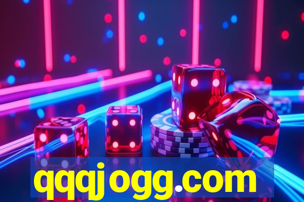 qqqjogg.com