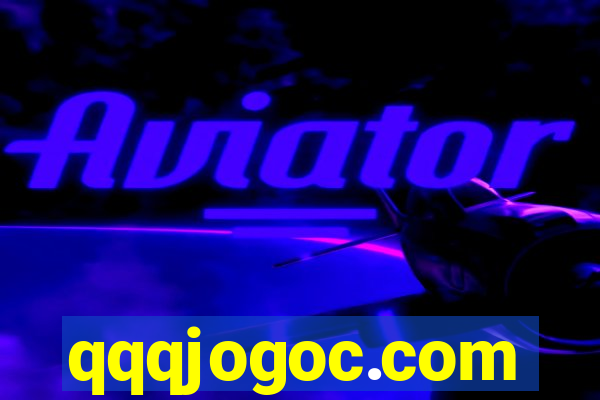 qqqjogoc.com