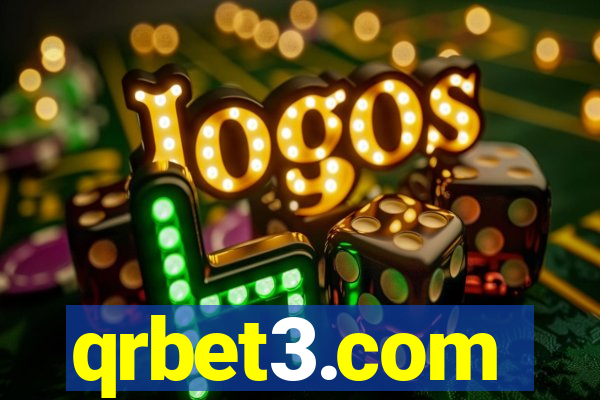 qrbet3.com