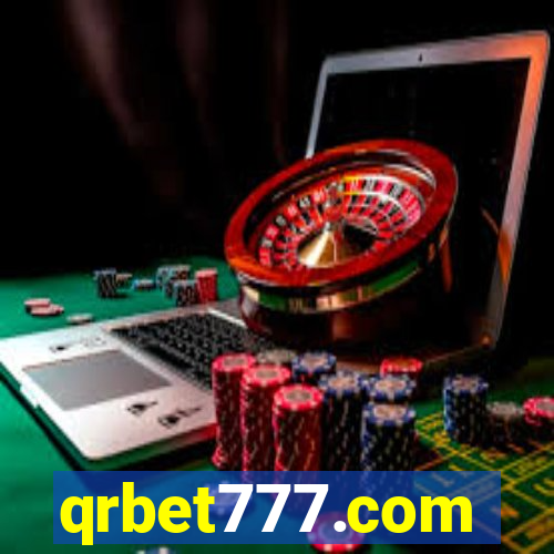 qrbet777.com