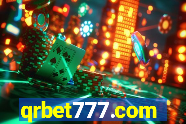 qrbet777.com