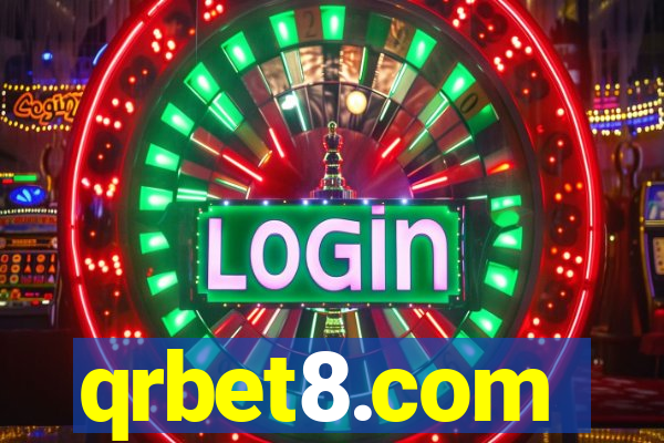 qrbet8.com