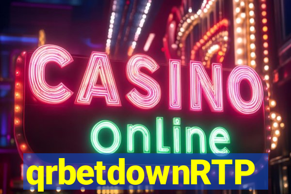 qrbetdownRTP