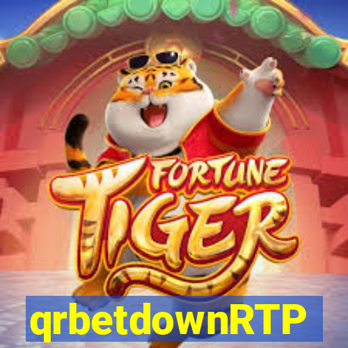 qrbetdownRTP