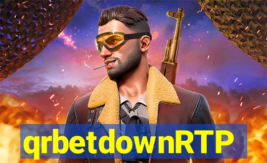 qrbetdownRTP