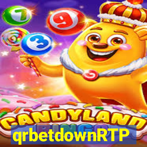 qrbetdownRTP