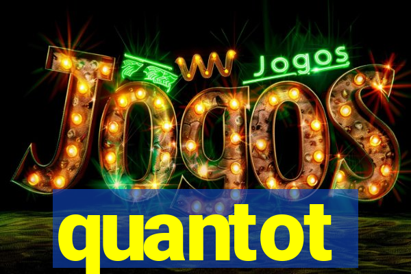 quantot