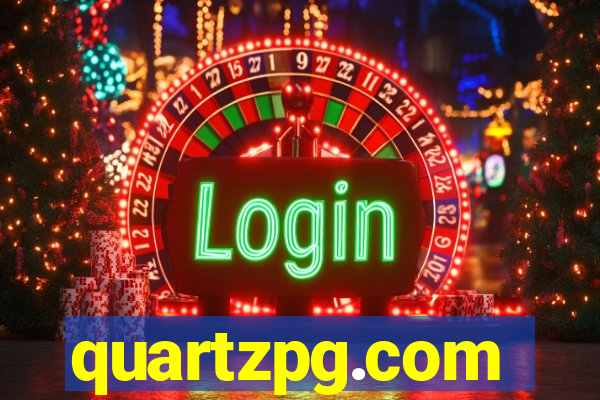 quartzpg.com