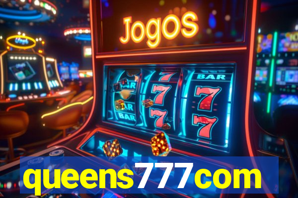 queens777com