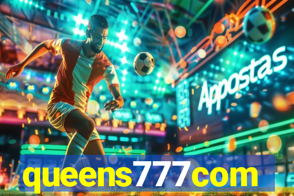 queens777com